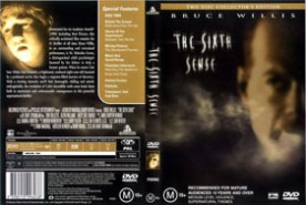 The Sixth sense - สัมผัสสยอง (1999)